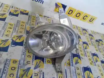 

6205T1 fog lamp right PEUGEOT 206 saloon