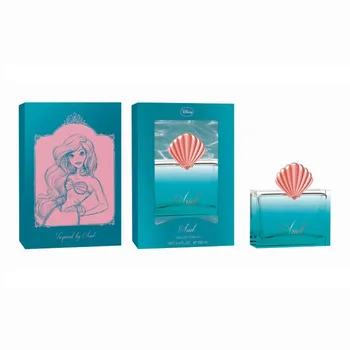 

ARIEL PRINCESSES EAU OOF PARFUM COLLECTION 100ML VAPORIZER