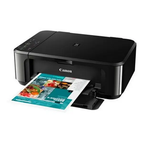 Многофункциональный Принтер Canon Pixma MG3650S 10 ppm wifi