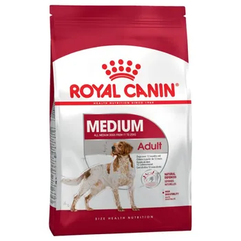 

Royal Canin Medium Adult 15kg