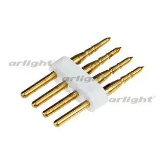 

018991 power connector arl-nf-4p-rgb-10 PCs Arlight