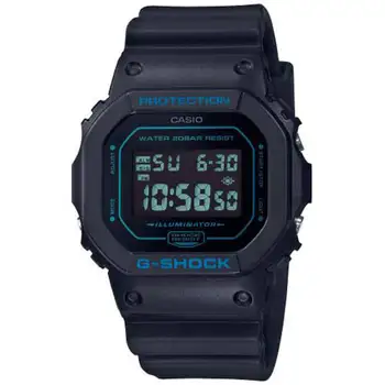 

Wrist Watch Casio dw-5600bbm-1er electronic men's G-Shock