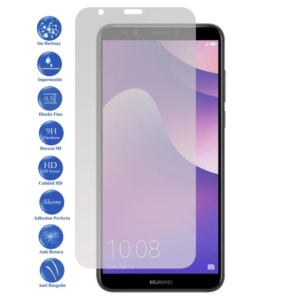 huawei y3 ii 2018