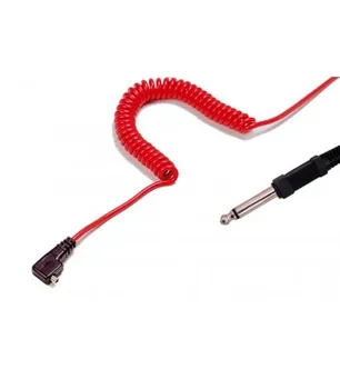 

KAISER 1409 synchronized FLASH CABLE 10M 6.35MM