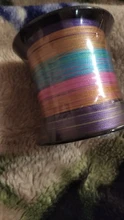 Braided-Line Japan PE Bakawa 4 Size:10-85lb 330yds-Diameter:0.2mm-0.42mm