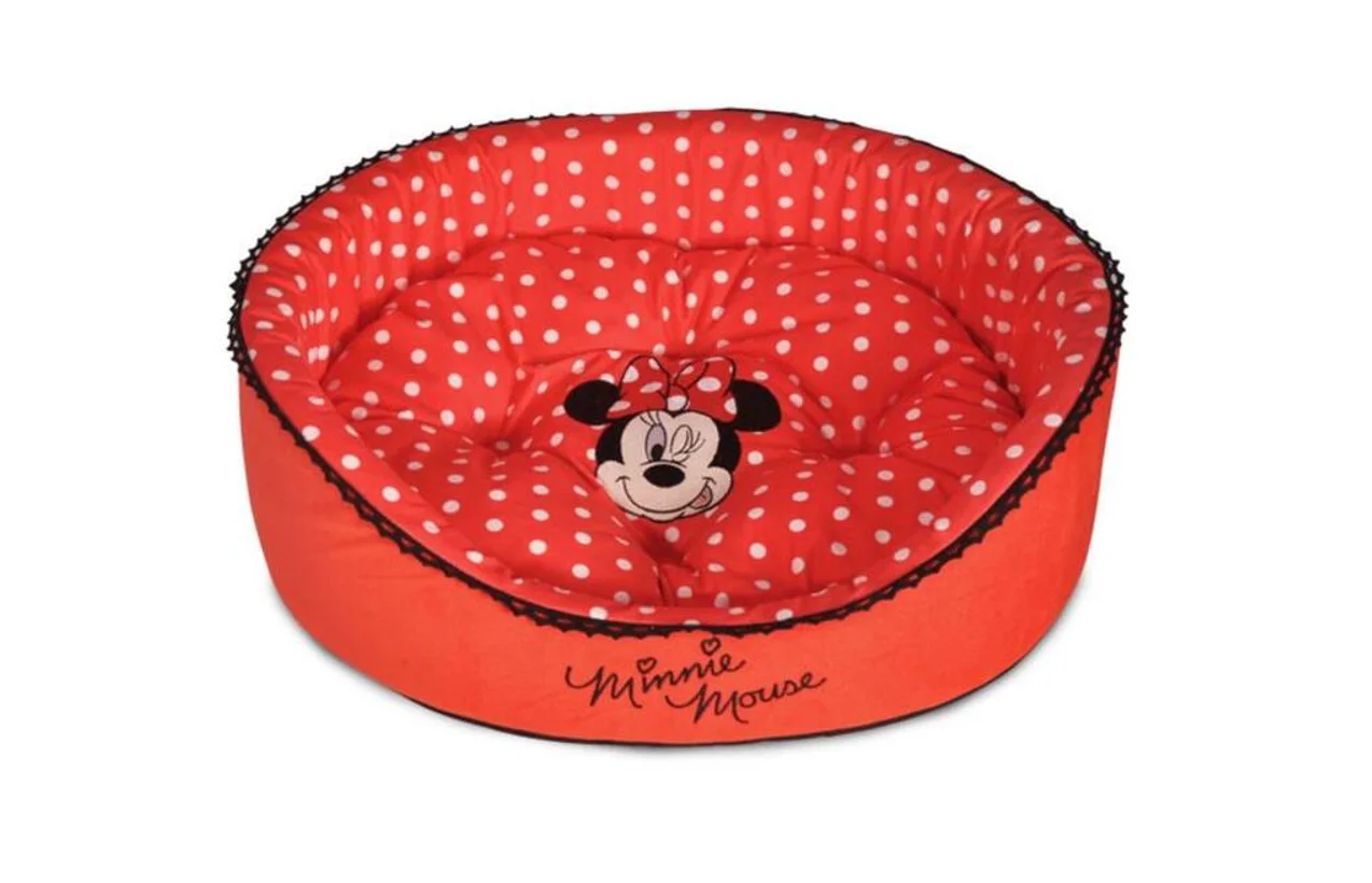 360 170. Переноска-сумка для собак Triol Disney Minnie 50х29х28 см. Переноска-сумка для собак Triol Disney Pluto 50х29х28 см. Лежанка круглая Аризона Триол. Миска Triol wd3002 Disney Minnie 450 мл.