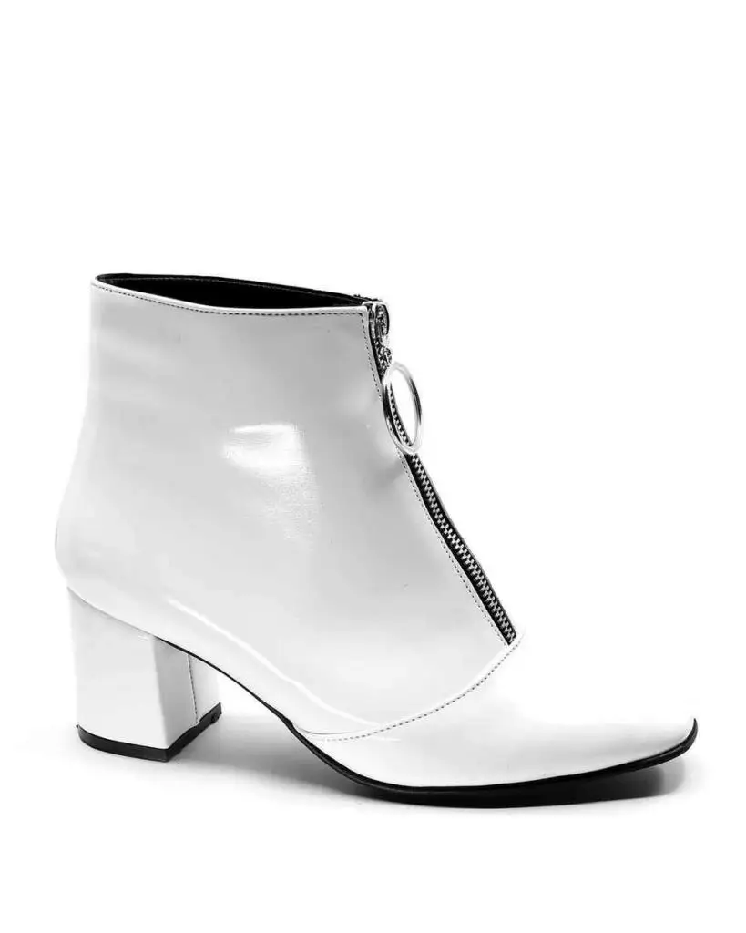 

Mosimoso Women's Ankle Height Boot