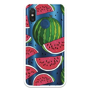 

Stand case costume drawing Sandias WP027 for Xiaomi Mi 8/8 Pro