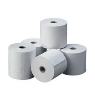 

Roll paper Eurocalco (original + copy) 76,5mm. +/-46 m. (box 100 Pcs)