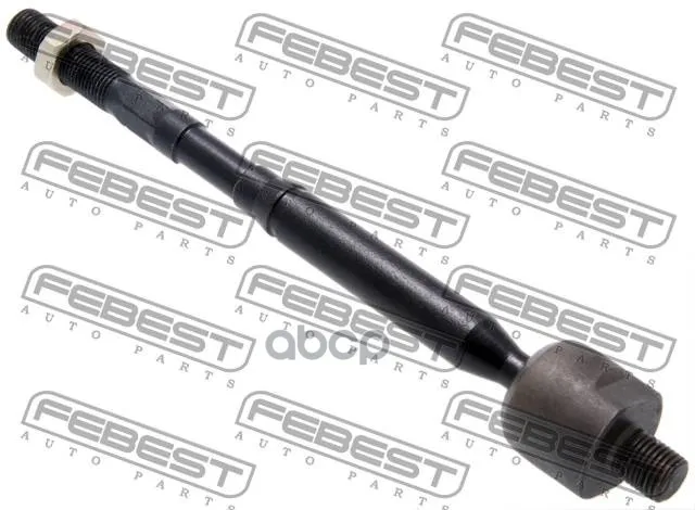 Тяга Рулевая | Перед Прав/Лев | Toyota Yaris Ncp9# 2005.08-2011.07 [Gr] Febest арт. 0122KSP90