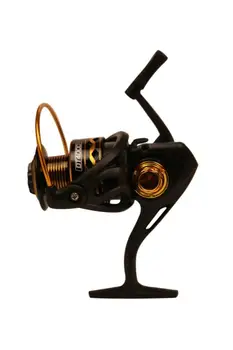 

Romasa DT7000 Metal Head Fishing Rod Machine
