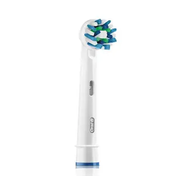 

Oral-B CrossAction 5 pc(s) White