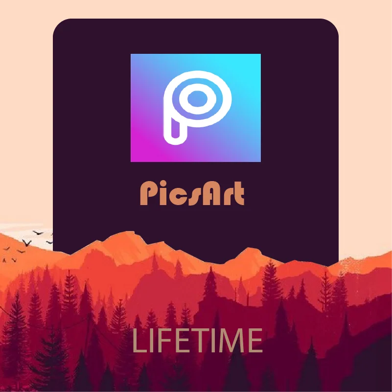 PicsArt Pro Plus APK MOD desbloqueado vida