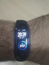 PROTECTOR DE PANTALLA XIAOMI MI BAND 5, SCREEN PROTECTOR MI BAND 5