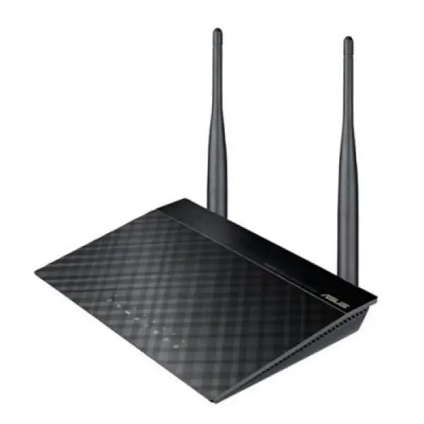 Роутер Asus 90-IG10002MB0-Wifi 300 Mbps 2x5 dBi | Компьютеры и офис
