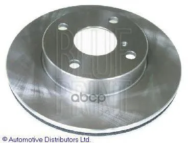 Диск Тормозной Blue Print арт. ADM54338