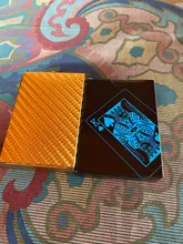 Texas Desk-Pad Poker-Mat Rubber Gaming Jack-Baccarat Black Holdem Durable Dice Home