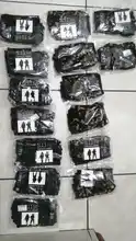 Guantes antideslizantes de camuflaje para hombre, guantes de medio dedo para deportes de Fitness y ciclismo, guantes de medio dedo para deportes al aire libre