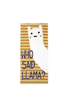 

Towel flames cotton beach 100% GSM 80X160CM ZK50329