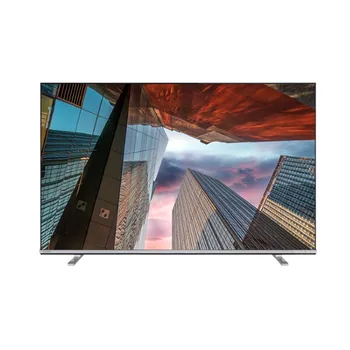 

Smart TV Toshiba 58UL4B63DG 58" 4K Ultra HD DLED WiFi Grey