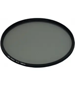 

LEE filter polarizer CIRCULAR landscape 105MM