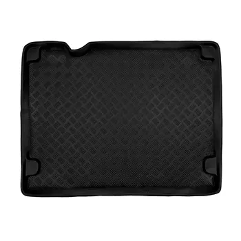 

CUBREMALETERO A MEDIDA PARA KANGOO II COMBI 5 PLAZAS GUARNECIDOS LATERALES (1998-2007) PROTECTOR MALETERO CUBETA CUBRE MALETERO