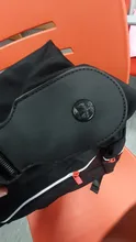 Mochila Original Unisex, resistente al agua, ligera, para portátil y con Clip de paracaídas, para viaje, 2020