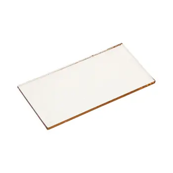 

REPLACEMENT GLASS FOR CH-7 07179