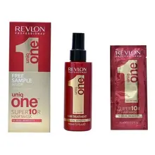 Восстанавливающее интенсивное лечение Uniq One Revlon