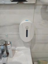 Sanitizer Liquid-Soap-Dispenser Alcohol Spray Hand-Washer Washing-Machine Touchless-Sensor