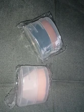 Makeup-Brush Bb-Cream Magic-Foundation Liquid High-Quality Hexagon Powder Short-Handle