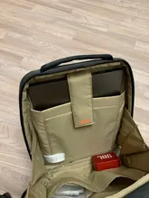 Men Bag City-Backpack Business-Bag Big-Capacity Xiaomi Casual Functional 17L 2 Classic