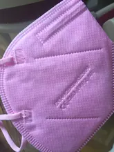 Mascarilla ffp2 con filtro, máscara facial fpp2 CE ffp2mascarilla KN95, máscara respiratoria antipolvo con ventilación