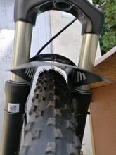 Bicycle-Accessories Bike MTB Road Rear Mudguard Mountain Cycling-Rainplate Front Pp5-Material
