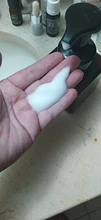 Lotion Shampoo Bottles Liquid-Soap Foam-Pump Shower-Gel 650ml Clear Whipped Ending Mousse