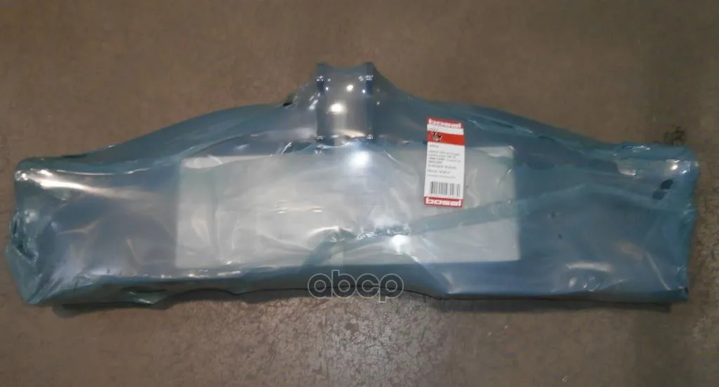 Фаркоп Для Toyota Land Cruiser 100 / Lexus Lx 2003-2007 Bosal арт. 3032-A