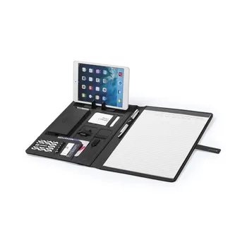 

Folder with Power Pack 4000 mAh Black 146183