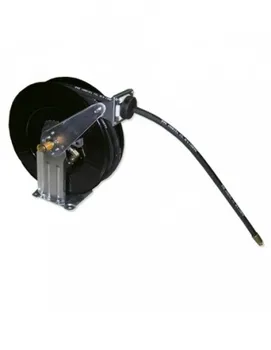 

JBM 50797 HOSE REEL FOR OIL MOUTH 1/2"