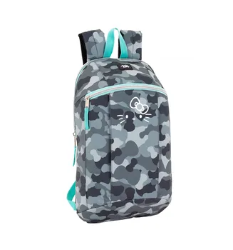 

HELLO KITTY CAMO MINI backpack