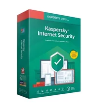 Домашний Антивирус Касперский интернет-Безопасность MD(10 устройств