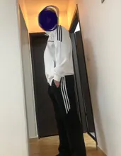 Nuevo conjunto de los hombres de primavera y otoño de Hombre Ropa Deportiva 2 piezas conjuntos deportes traje chaqueta + pantalón Sudadera Hombre chándal de Asia tamaño L-4XL