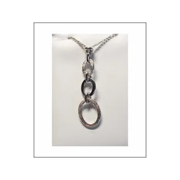

Necklace silver Larré Jewelry