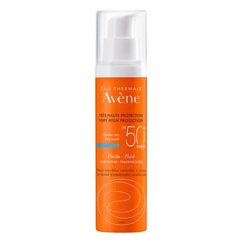 

Sun Screen Lotion Solaire Haute Avene Spf 50+ (50 ml)
