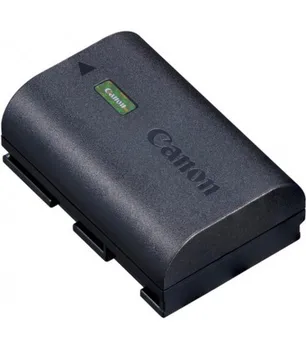 

CANON battery LP-E6NH 7.2V, 2130mAh (EOS R5 / R6 / R / RA / 5D / 7D MARK II / 90D series)