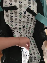 Asiento de algodón para cochecito de bebé recién nacido, accesorio de cojín para carrito esterilla infantil, cómodo y suave de diferentes colores