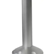 Стойка под сиденье COLUMBIA 450 мм, диаметр 73 мм, основание 230 мм 1240018