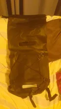28L seco Impermeable mochila bolsa Impermeable mochila al aire libre en kayak piragüismo flotando río de vela de senderismo