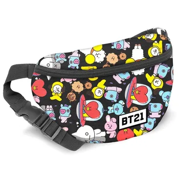 

Riñonera BT21