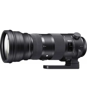 - SIGMA 150600mm F563 DG OS HSM SPORTS For CANON