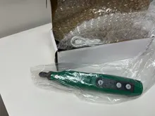 Cordless Grinder Drilling Engraving-Pen Dremel-Accessories Polishing Rotary-Tool Electric-Drill